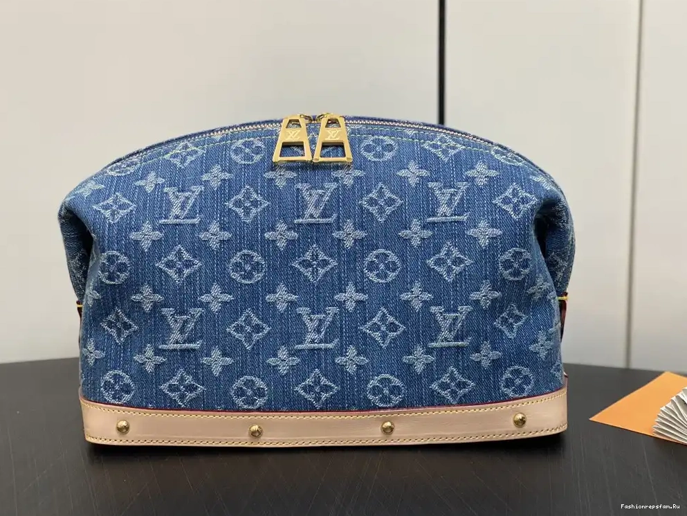 FS CHEAP PM Louis Cosmétique Pochette Vuitton 0604